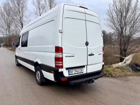 Mercedes-Benz 316, снимка 6