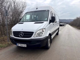 Mercedes-Benz 316, снимка 3