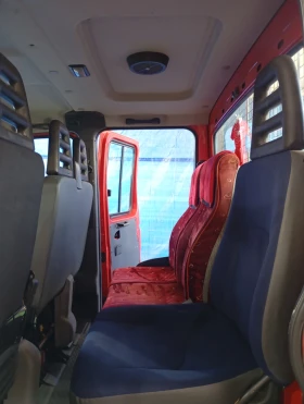 Iveco 35c15 Mixito, снимка 7