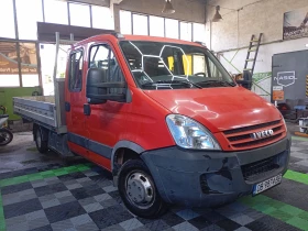 Iveco 35c15 Mixito, снимка 3