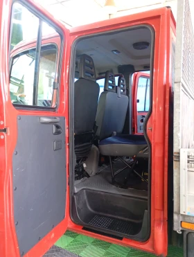 Iveco 35c15 Mixito, снимка 6