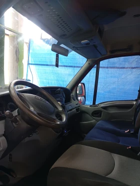 Iveco 35c15 Mixito, снимка 10