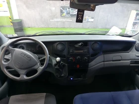 Iveco 35c15 Mixito, снимка 9