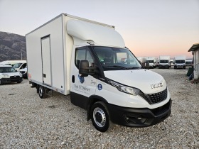 Iveco Daily 35s16 | Mobile.bg   7