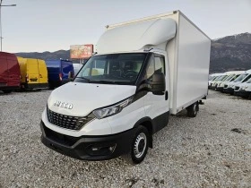 Iveco Daily 35s16