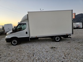     Iveco Daily 35s16