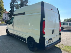 Opel Vivaro ХЛАДИЛЕН, снимка 5