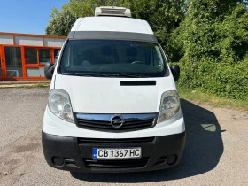 Opel Vivaro ХЛАДИЛЕН, снимка 3