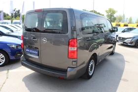 Opel Vivaro 1.5D / 120 hp MT6 E6, снимка 4