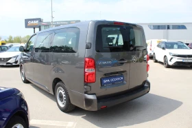 Opel Vivaro 1.5D / 120 hp MT6 E6, снимка 3