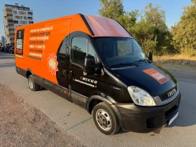 Iveco 35c15 Maxi