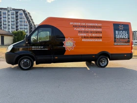 Обява за продажба на Iveco 35c15 Maxi ~16 999 лв. - изображение 4