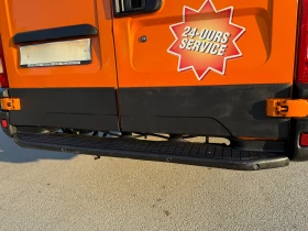 Обява за продажба на Iveco 35c15 Maxi ~16 999 лв. - изображение 7