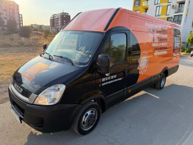 Обява за продажба на Iveco 35c15 Maxi ~16 999 лв. - изображение 3