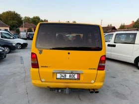 Mercedes-Benz Vito 2.3TDI | Mobile.bg    6