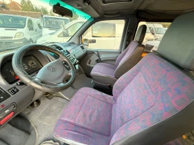 Mercedes-Benz Vito 2.3TDI | Mobile.bg    11