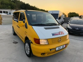 Mercedes-Benz Vito 2.3TDI | Mobile.bg    3