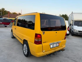 Mercedes-Benz Vito 2.3TDI | Mobile.bg    7