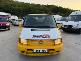 Mercedes-Benz Vito 2.3TDI | Mobile.bg    2
