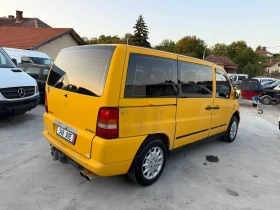 Mercedes-Benz Vito 2.3TDI | Mobile.bg    5