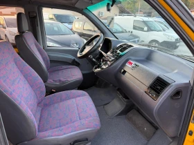 Mercedes-Benz Vito 2.3TDI | Mobile.bg    12