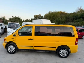 Mercedes-Benz Vito 2.3TDI | Mobile.bg    8