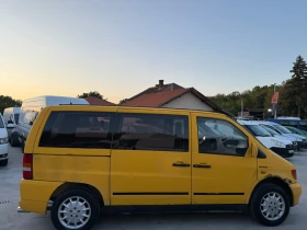 Mercedes-Benz Vito 2.3TDI | Mobile.bg    4