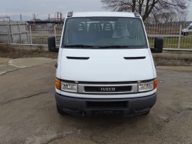 Iveco 35c11   КАТ. * Б* 7-места, снимка 8