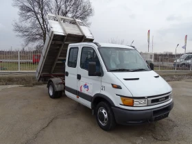 Iveco 35c11   КАТ. * Б* 7-места