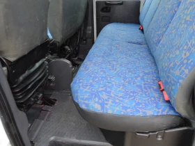 Iveco 35c11   КАТ. * Б* 7-места, снимка 14
