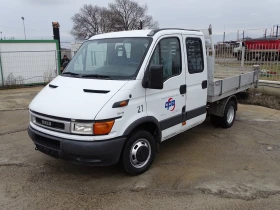 Iveco 35c11   КАТ. * Б* 7-места, снимка 9