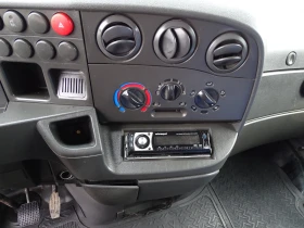 Iveco 35c11   КАТ. * Б* 7-места, снимка 13