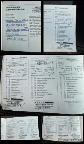 Opel Vivaro 2.0 CDTI/114kc/6ck/Климатик/L2H1/172000км!, снимка 17