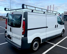 Opel Vivaro 2.0 CDTI/114kc/6ck/Климатик/L2H1/172000км!, снимка 4