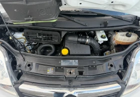 Opel Vivaro 2.0 CDTI/114kc/6ck/Климатик/L2H1/172000км!, снимка 16