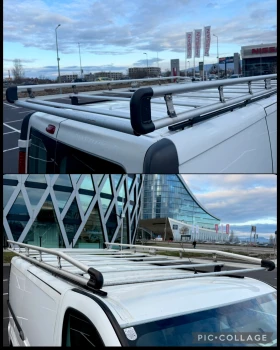 Opel Vivaro 2.0 CDTI/114kc/6ck/Климатик/L2H1/172000км!, снимка 15