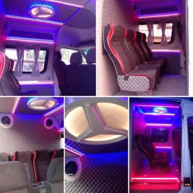 Mercedes-Benz 316 undefined | Auto.bg — изображение 14