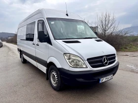 Mercedes-Benz 316 undefined | Auto.bg — изображение 2