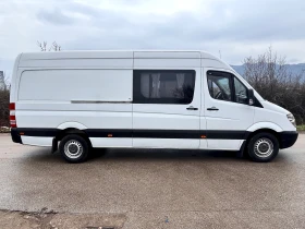 Mercedes-Benz 316 undefined | Auto.bg — изображение 4