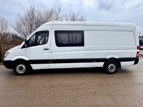 Mercedes-Benz 316 undefined | Auto.bg — изображение 5