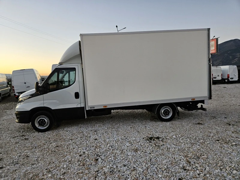 Iveco Daily 35s16, снимка 2 - Бусове и автобуси - 43583545