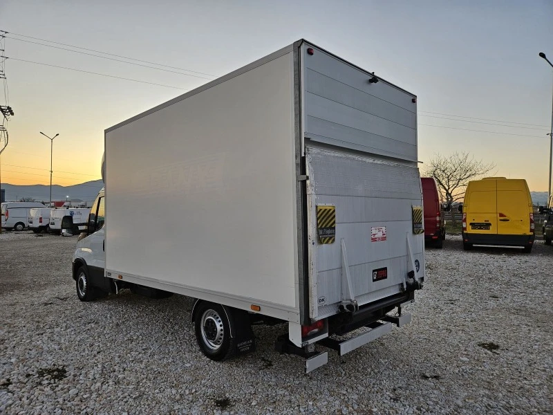 Iveco Daily 35s16, снимка 3 - Бусове и автобуси - 43583545