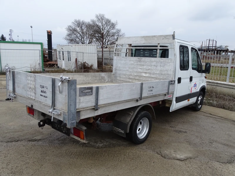 Iveco 35c11   КАТ. * Б* 7-места, снимка 12 - Бусове и автобуси - 53285919