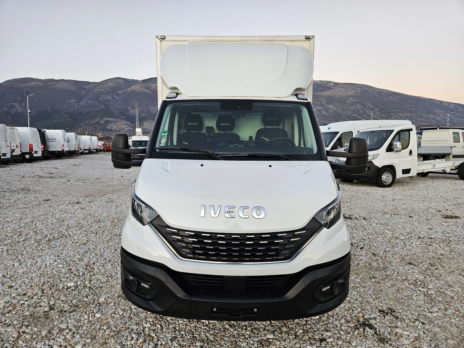 Iveco Daily 35s16 - изображение 8