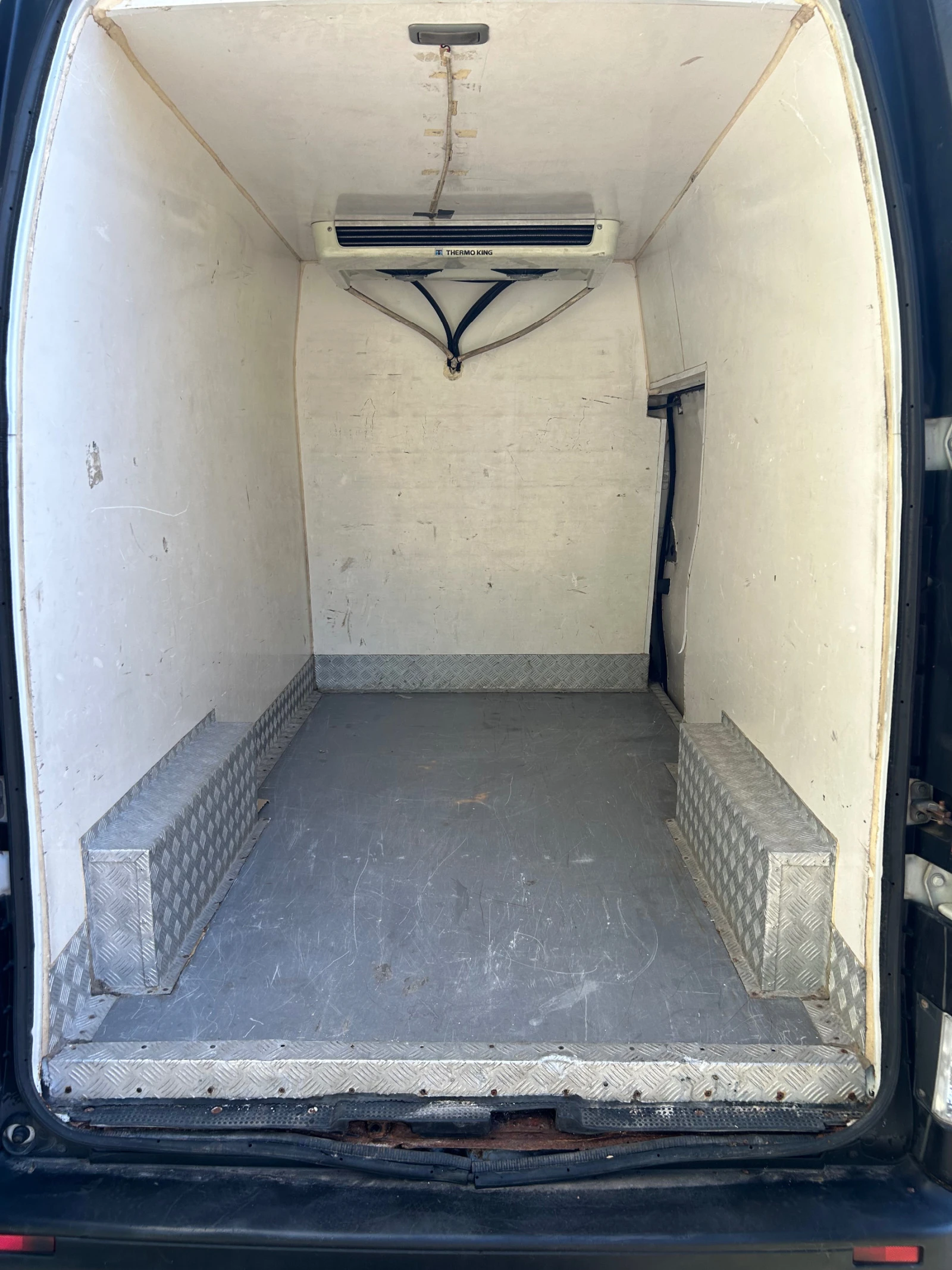 Opel Vivaro �������� | Mobile.bg � ����������� 12