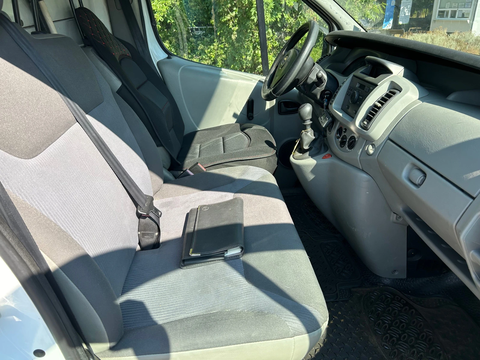 Opel Vivaro �������� | Mobile.bg � ����������� 11