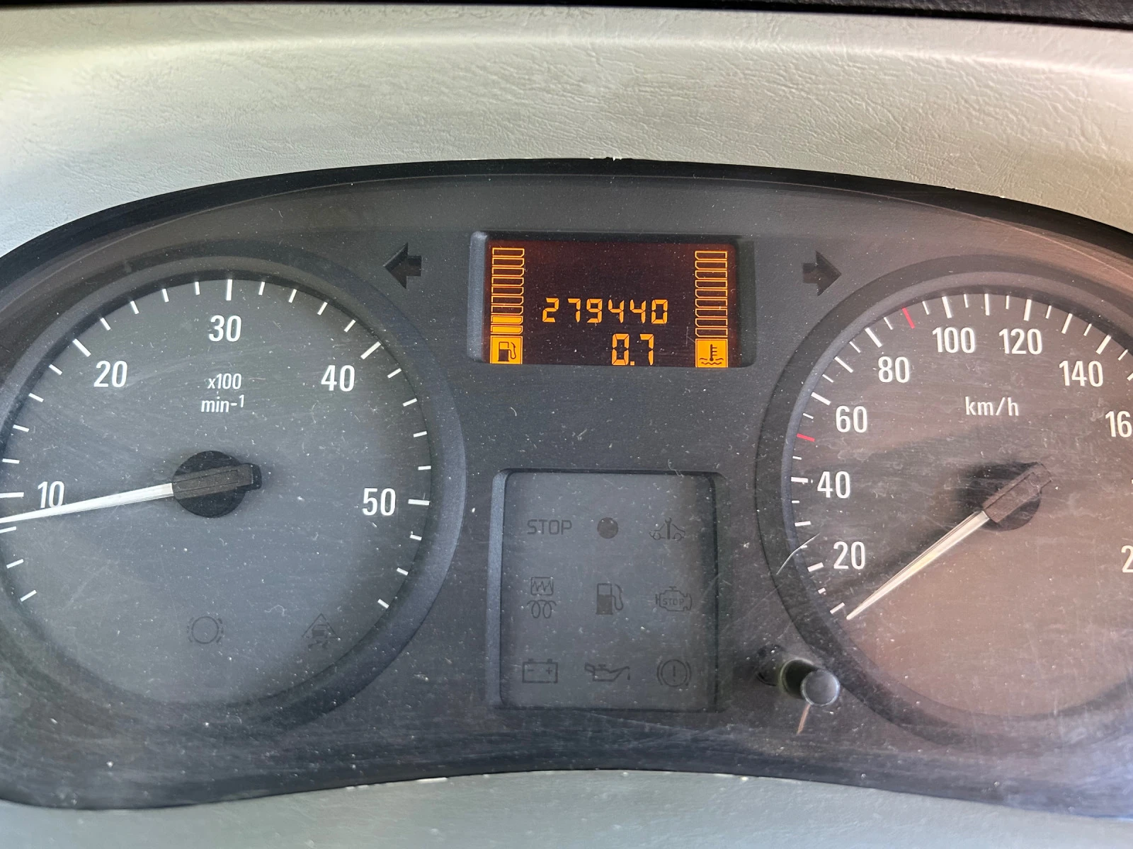 Opel Vivaro �������� | Mobile.bg � ����������� 13