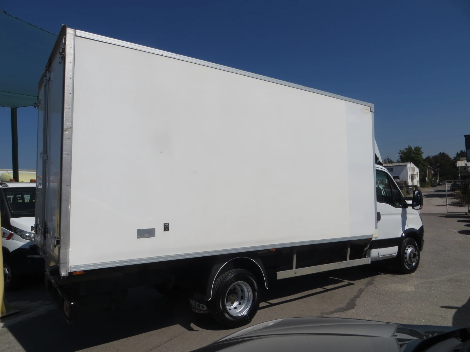 Iveco Daily 70C15 ХЛАДИЛЕН - изображение 5