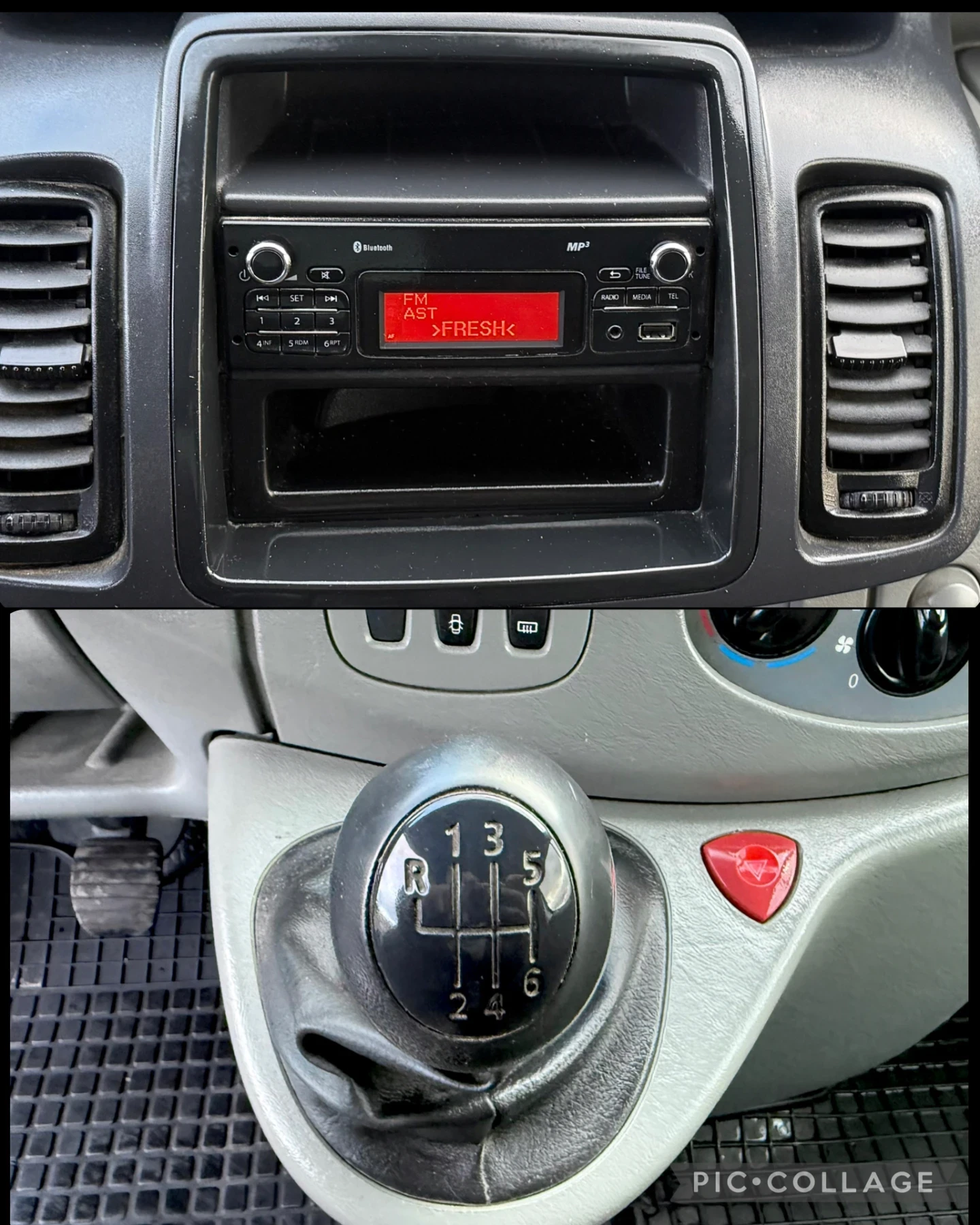 Opel Vivaro 2.0 CDTI/114kc/6ck/��������/L2H1/172000��! | Mobile.bg � ����������� 12