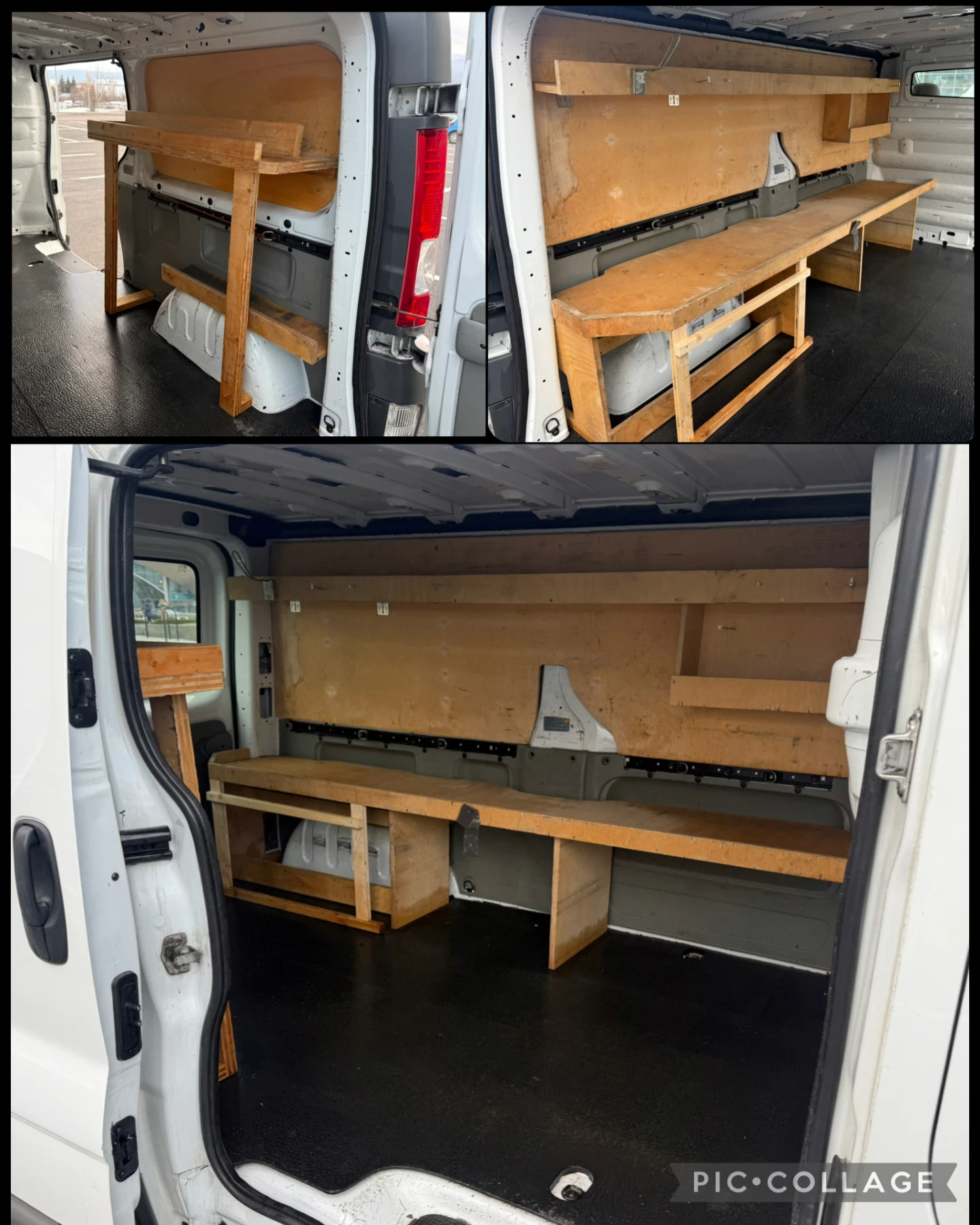 Opel Vivaro 2.0 CDTI/114kc/6ck/��������/L2H1/172000��! | Mobile.bg � ����������� 14